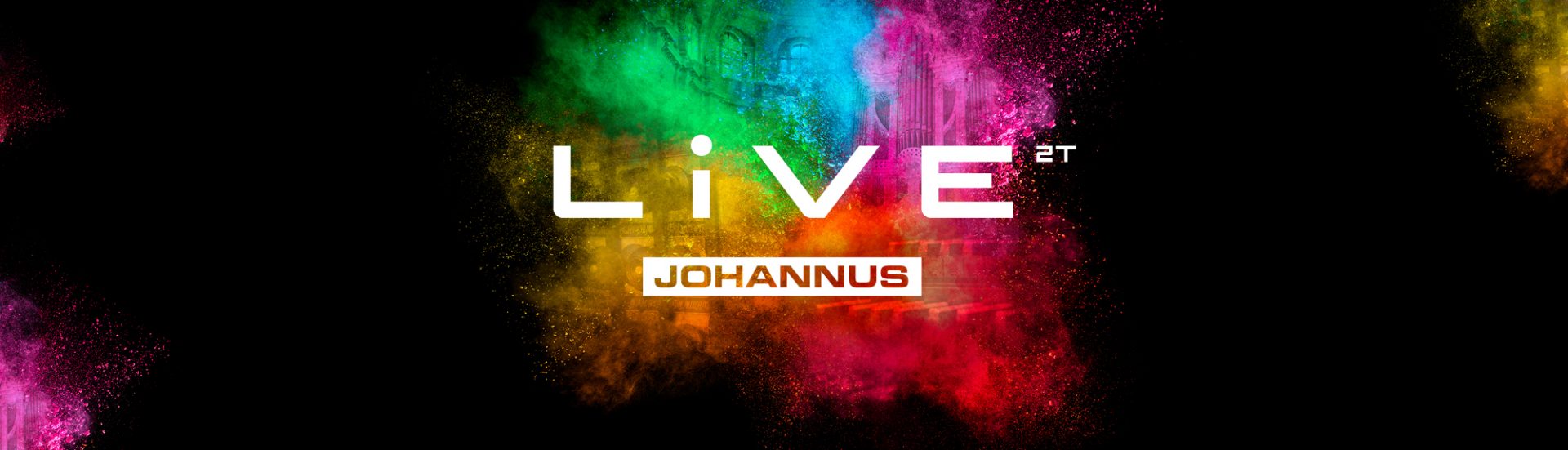 Órgão Johannus Live