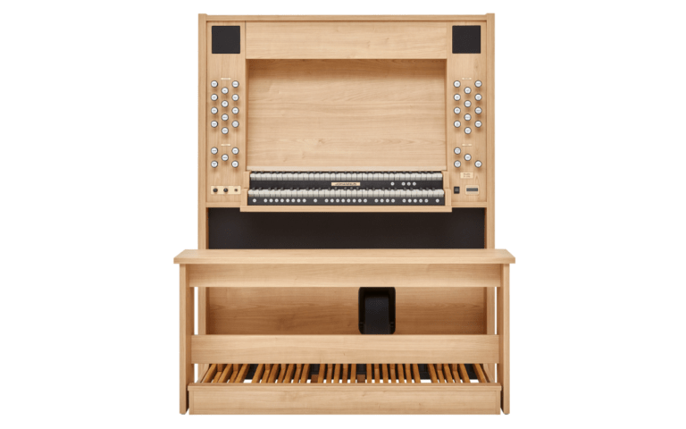 Órgão Johannus Studio P-150